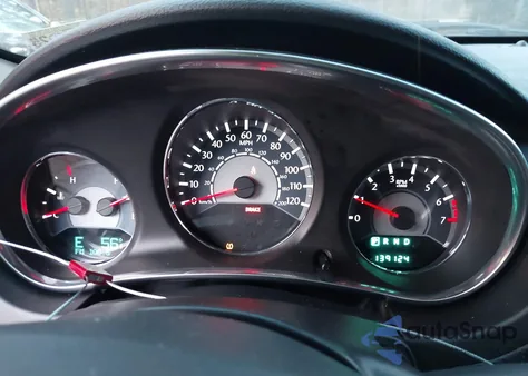 2013 Chrysler 200 Limited from USA, damaged, VIN 1C3CCBCG9DN503371